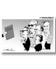 Gran júbilo